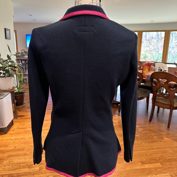 Rag & Bone Knit Jacket - Picture 3 of 8